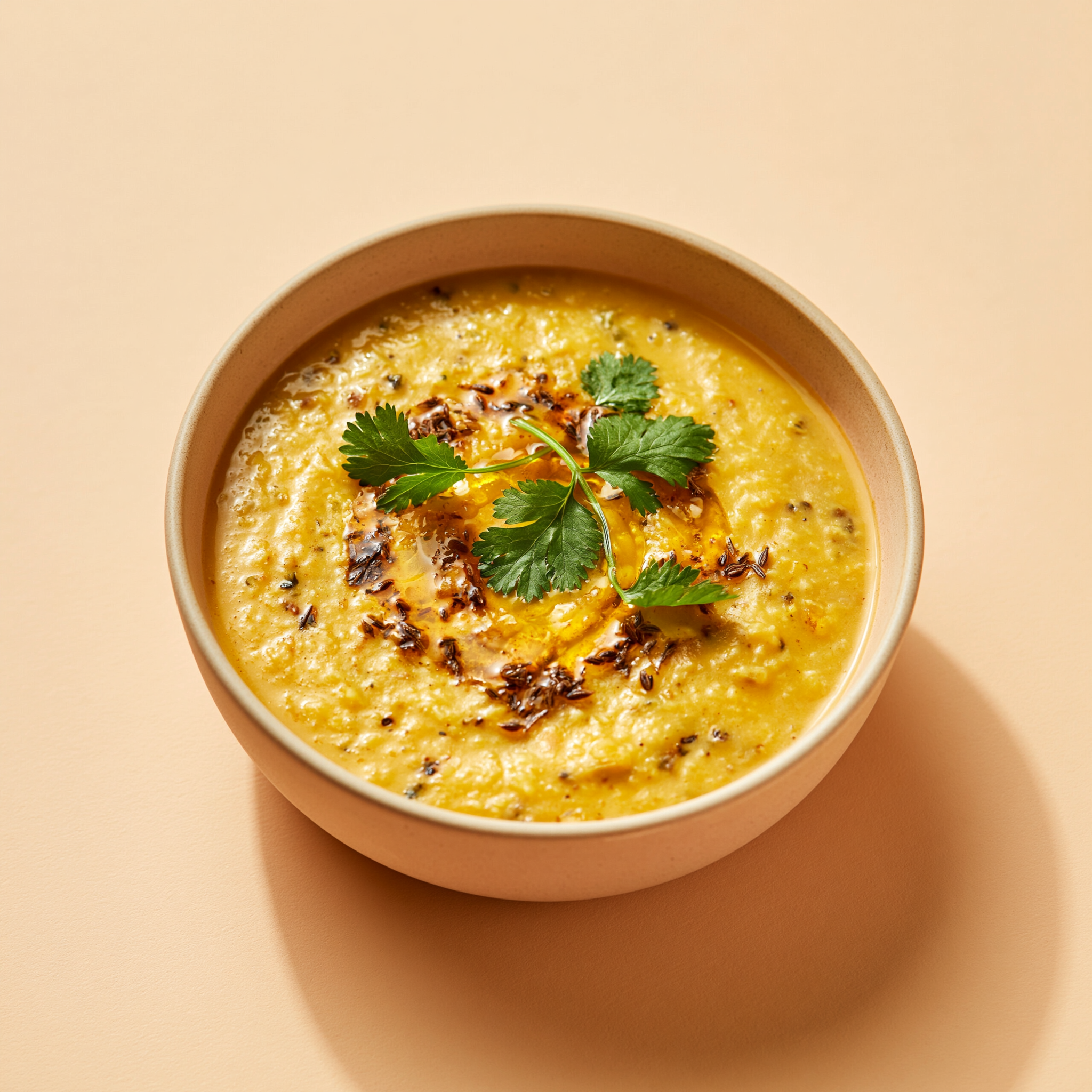 Tarka Dhal