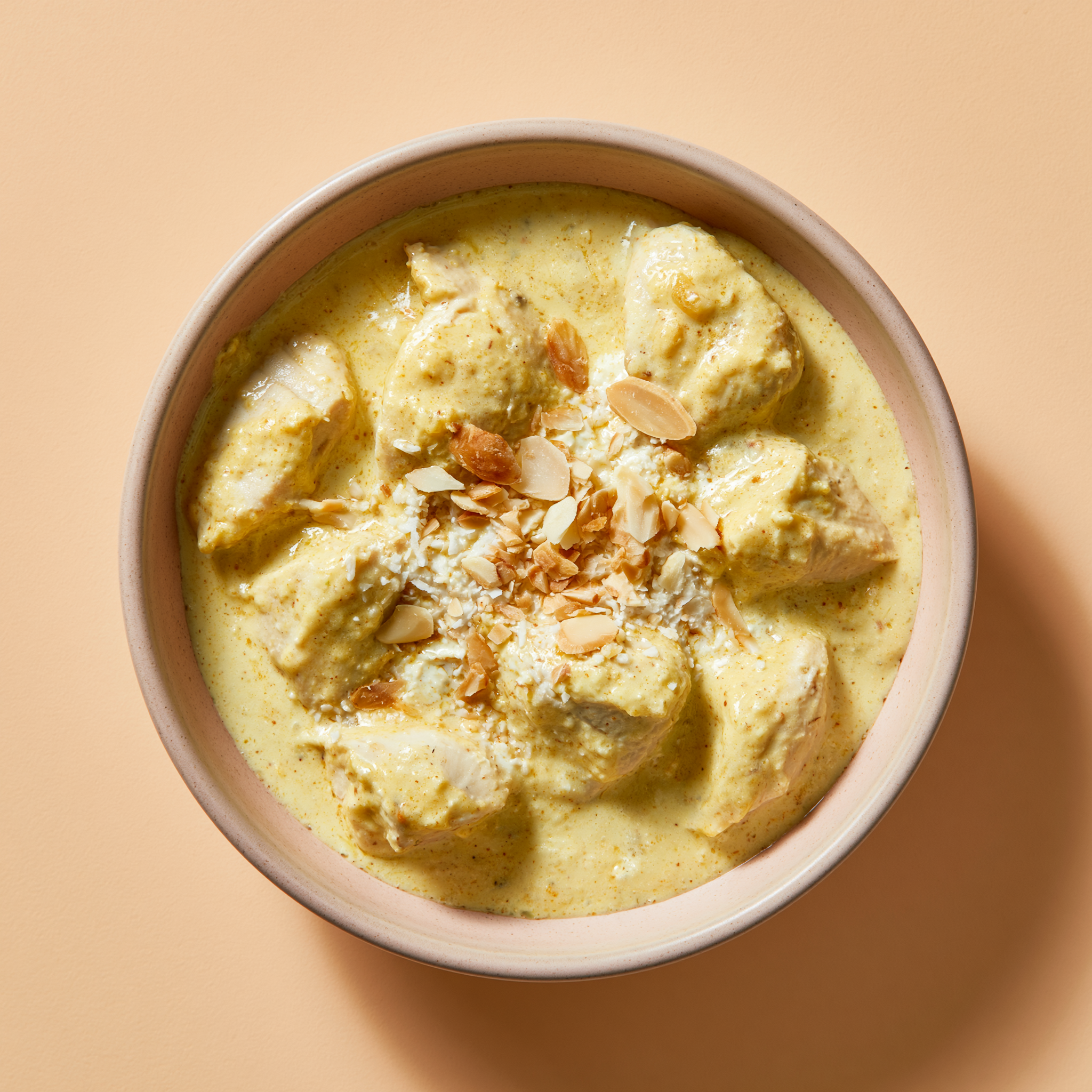 Chicken Korma