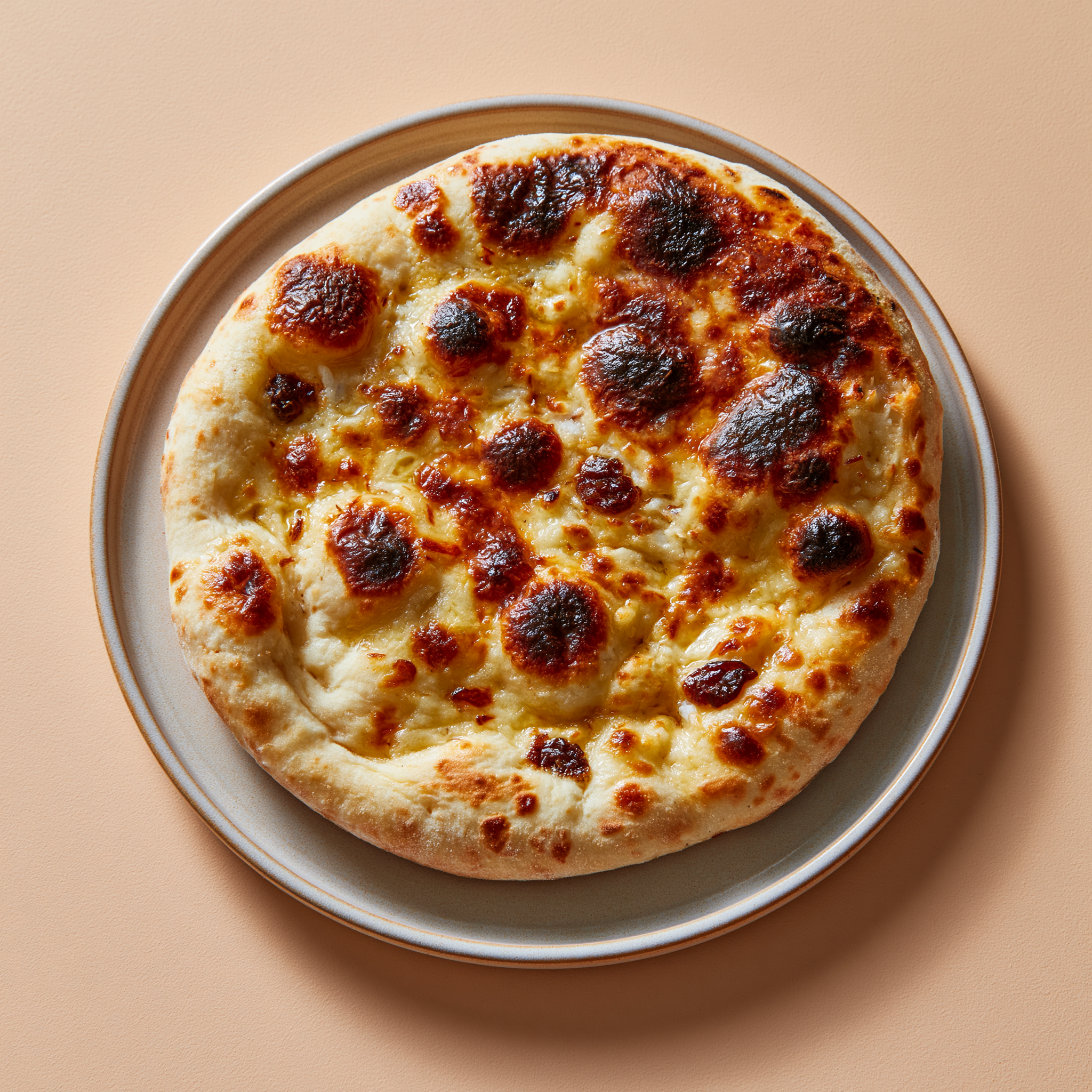 Peshwari Naan