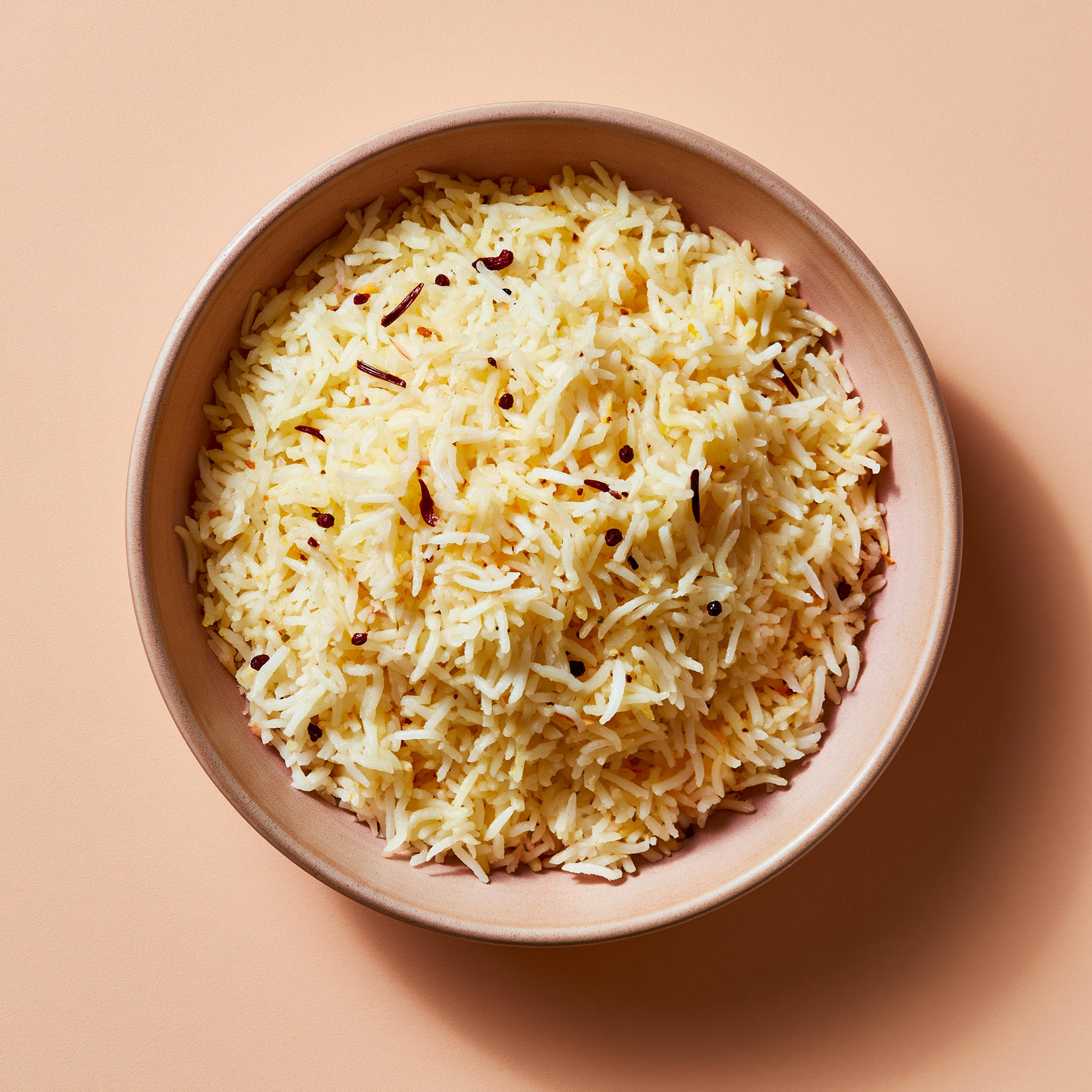 Pilau Rice