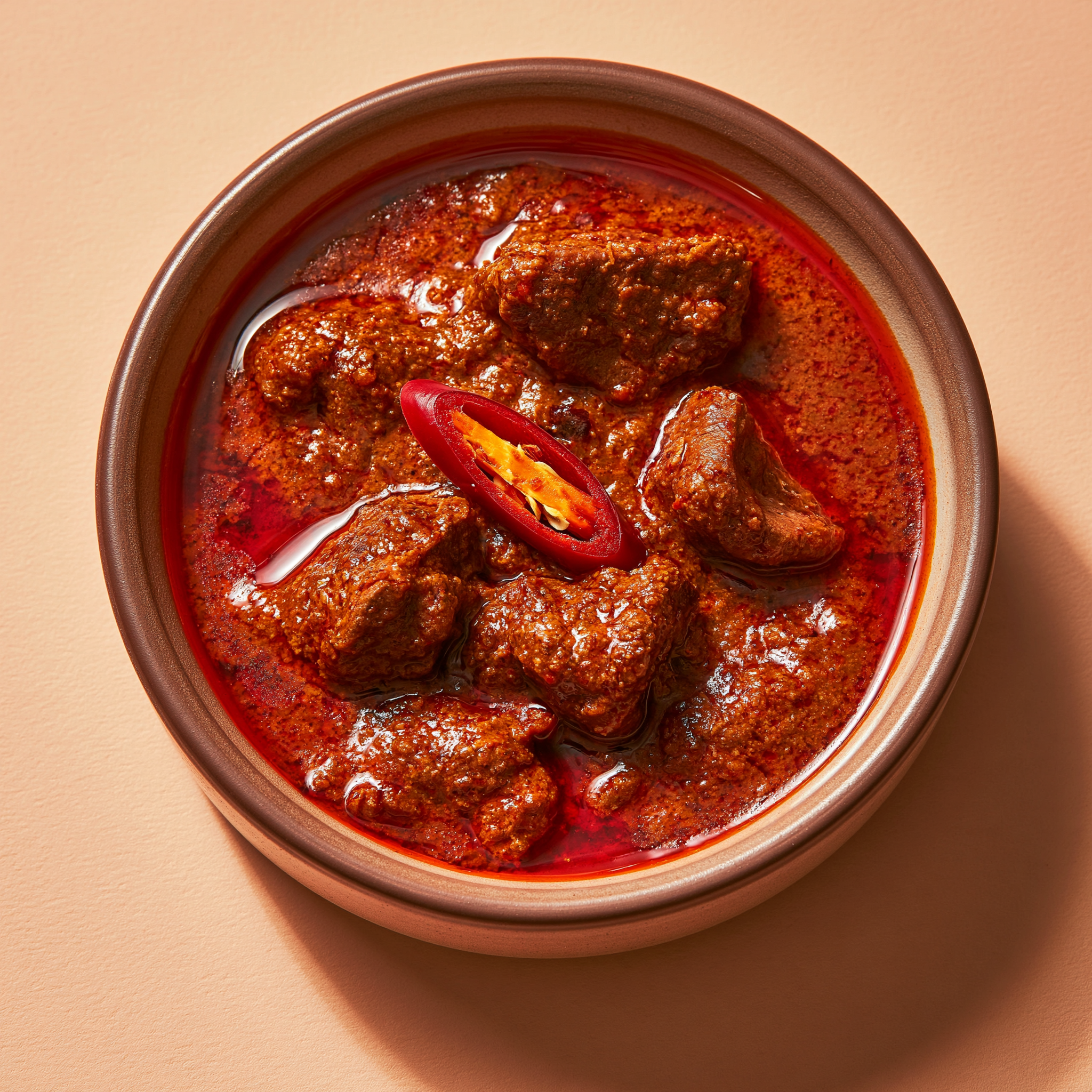 Lamb Vindaloo