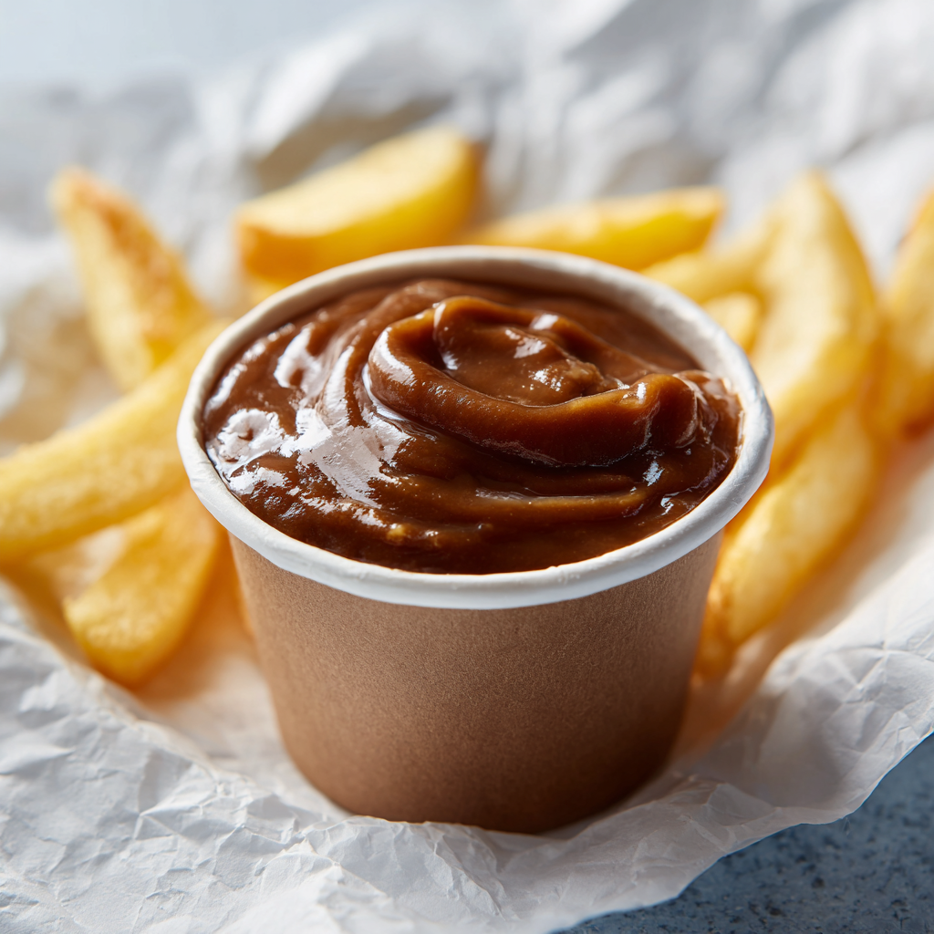 Curry Sauce