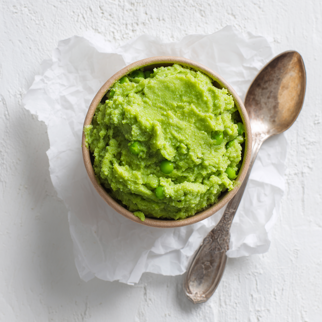 Mushy Peas