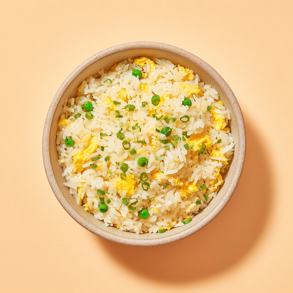 Egg Fried Rice